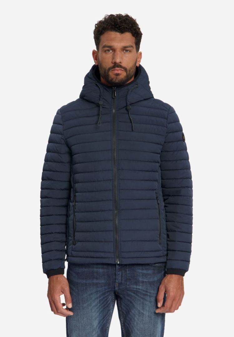 000000 Jacket [Jacket] 078 Night