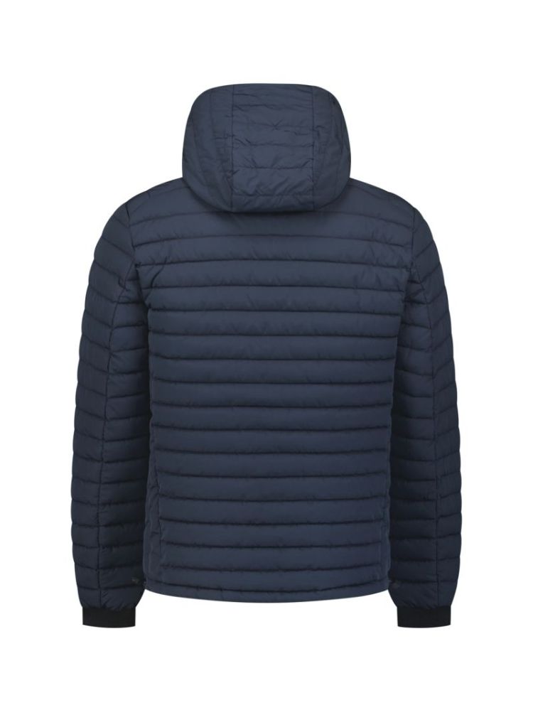 000000 Jacket [Jacket] 078 Night