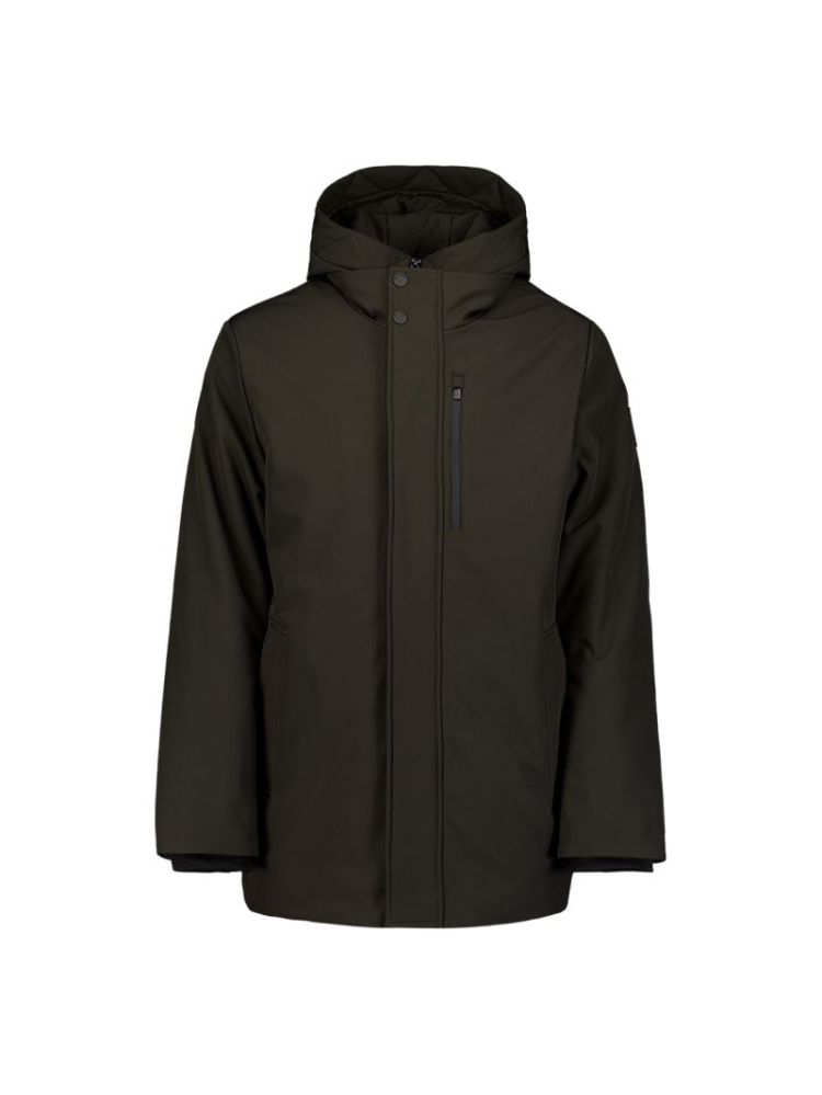 000000 Jacket [Jacket] 059 Dark Army