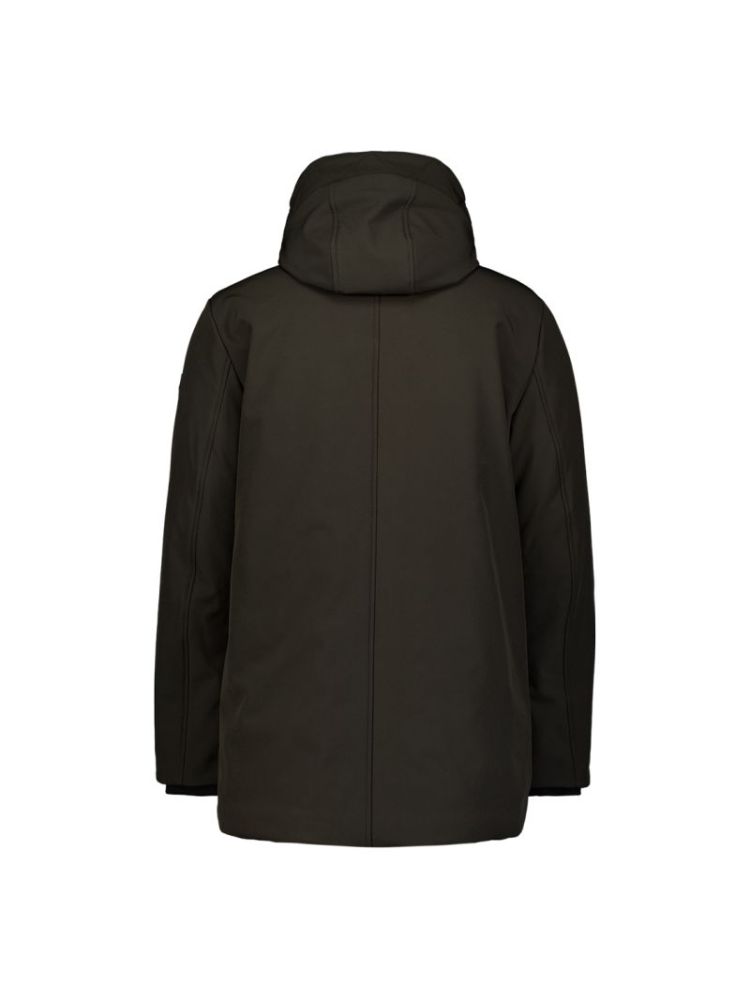 000000 Jacket [Jacket] 059 Dark Army