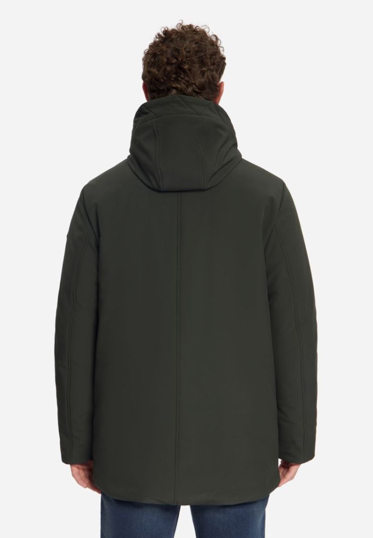 000000 Jacket [Jacket] 059 Dark Army