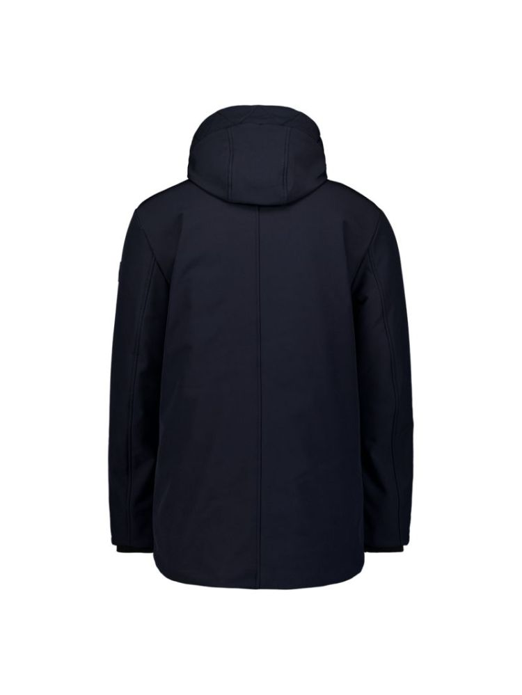 000000 Jacket [Jacket] 178 Dark Night