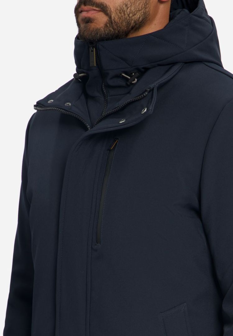 000000 Jacket [Jacket] 178 Dark Night