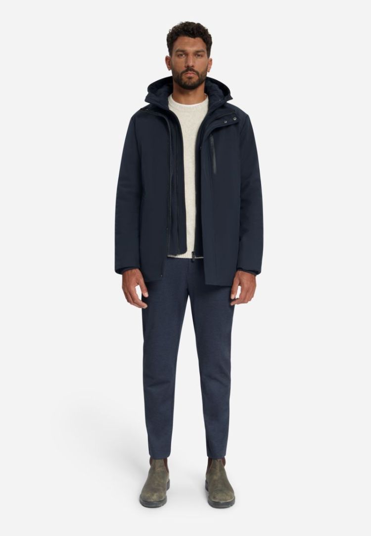 000000 Jacket [Jacket] 178 Dark Night