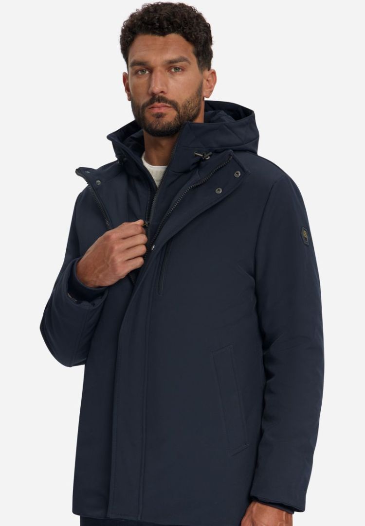 000000 Jacket [Jacket] 178 Dark Night