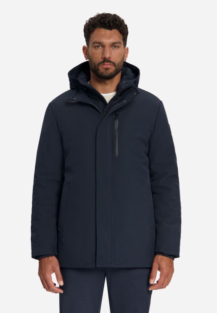 000000 Jacket [Jacket] 178 Dark Night