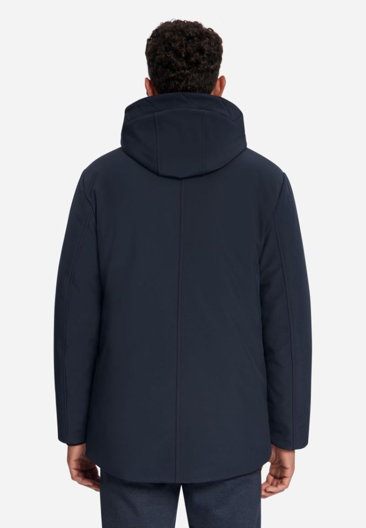 000000 Jacket [Jacket] 178 Dark Night