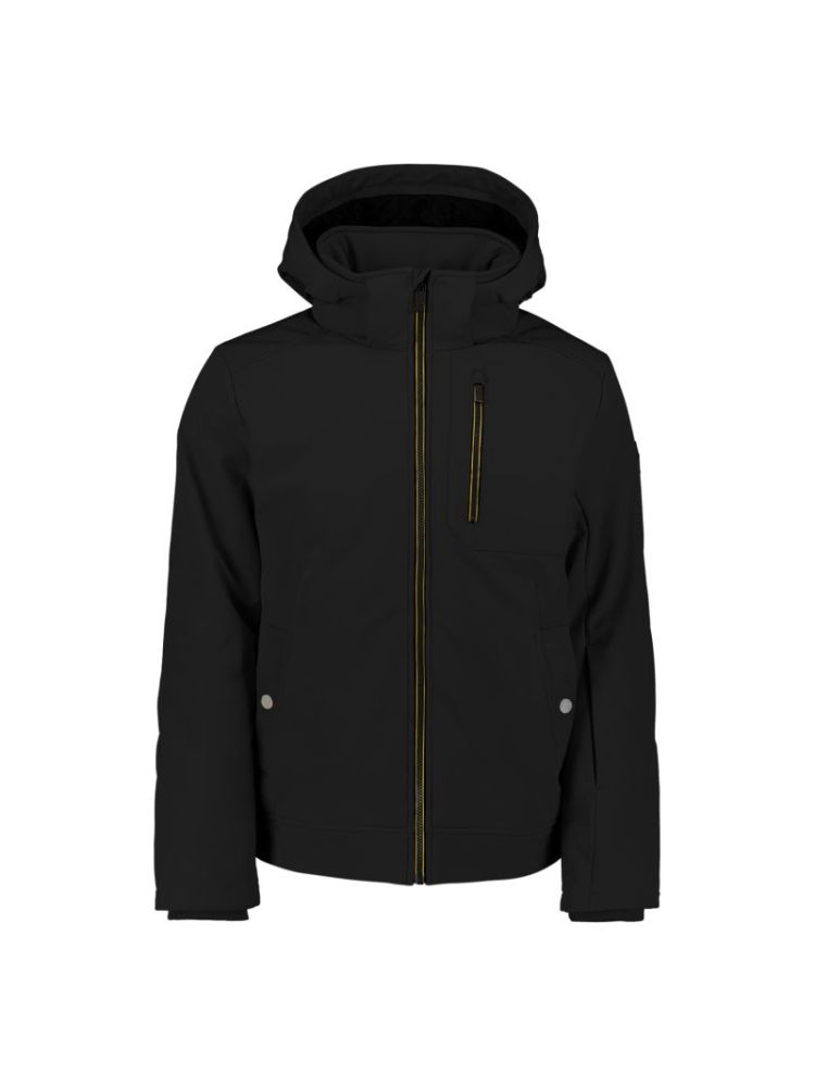 000000 Jacket [Jacket] 020 Black