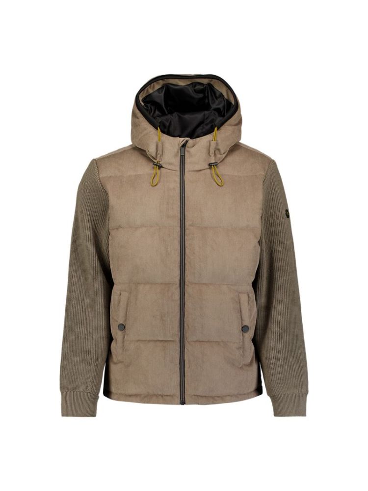 000000 Jacket [Jacket] 149 Mud