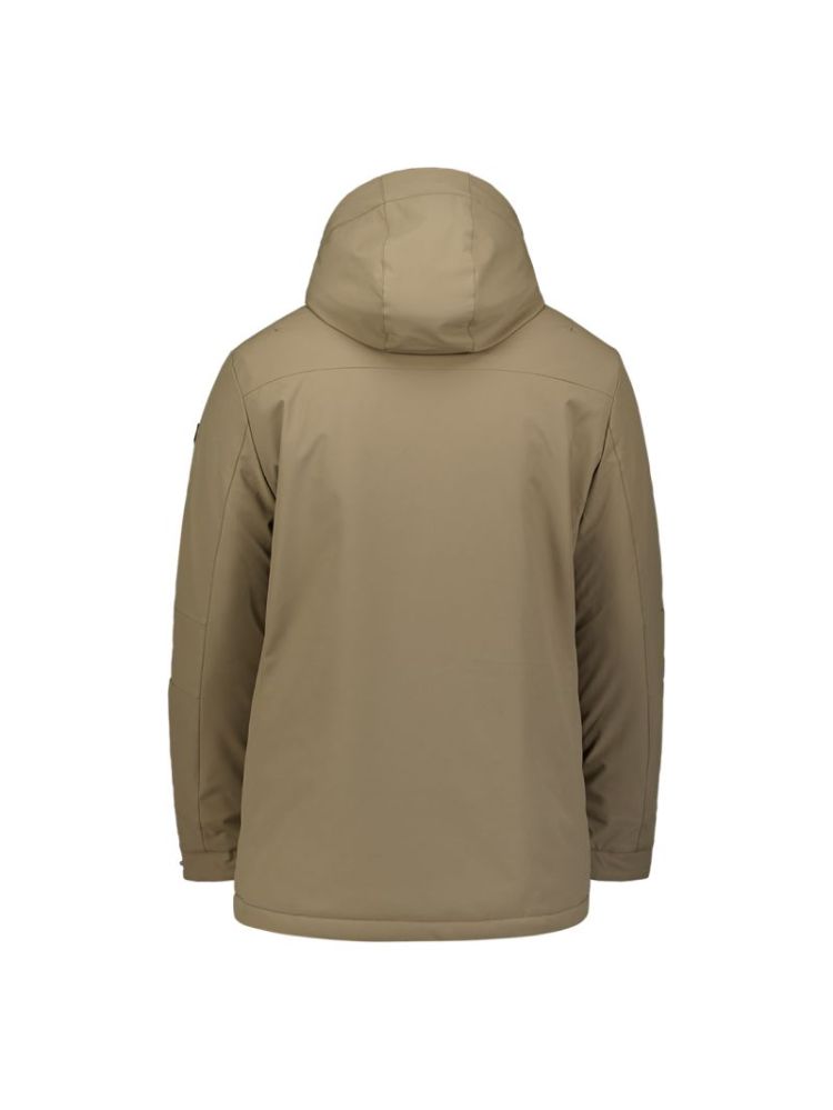 000000 Jacket [Jacket] 149 Mud