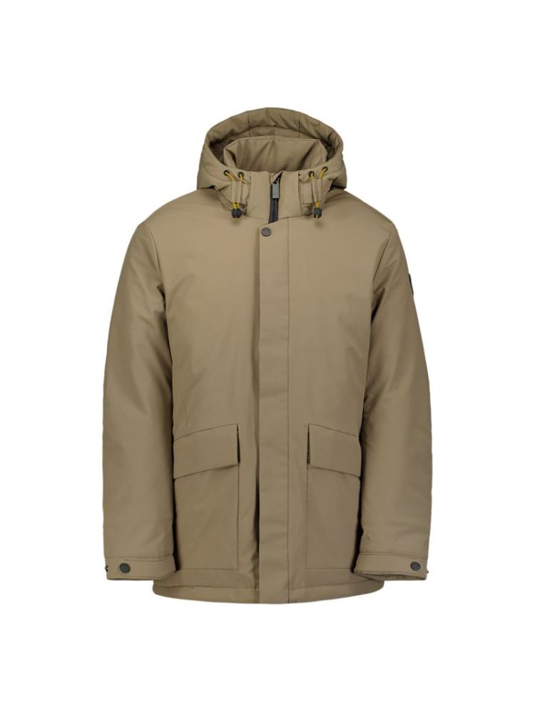 000000 Jacket [Jacket] 149 Mud