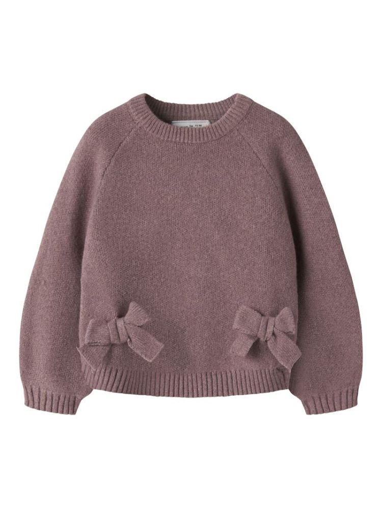 131310 Pullover 267195 Wild Gin