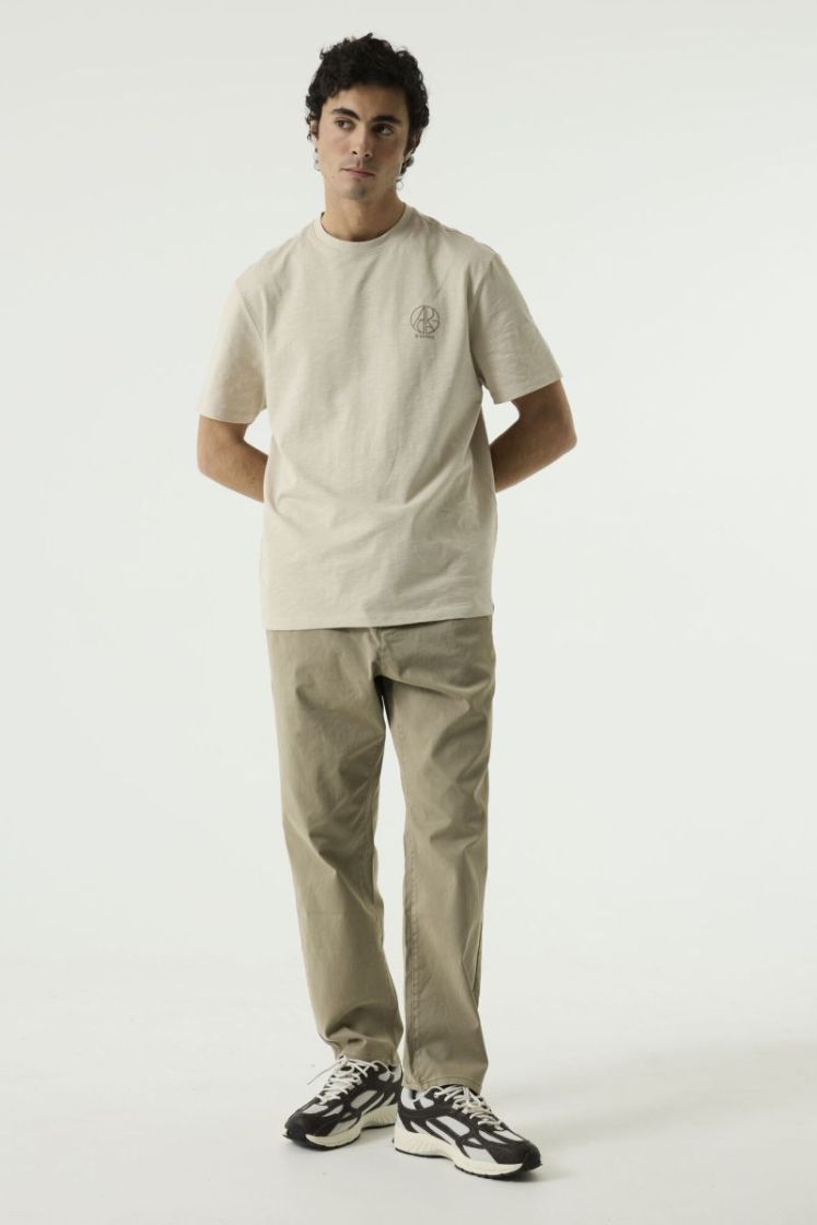 113110 15 [rt short sleeve] 4115 soft buff