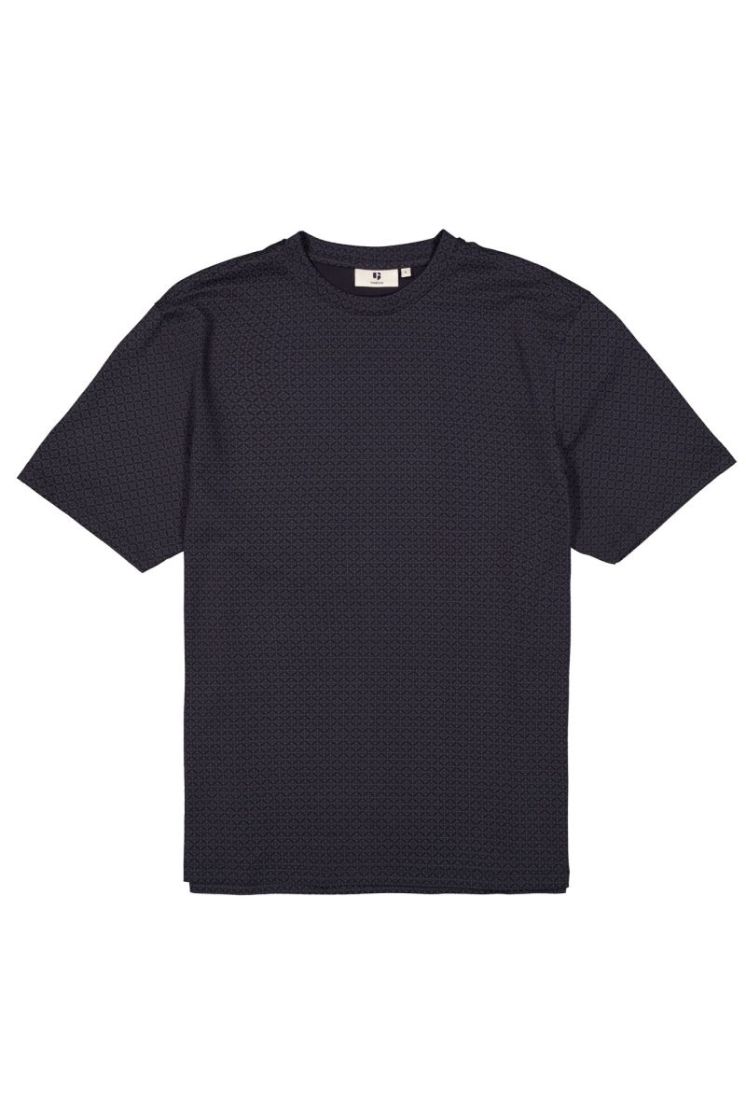 113110 15 [rt short sleeve] 20 dark navy