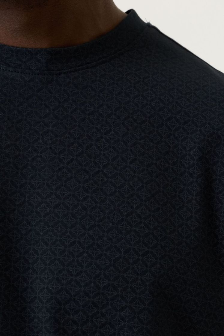 113110 15 [rt short sleeve] 20 dark navy