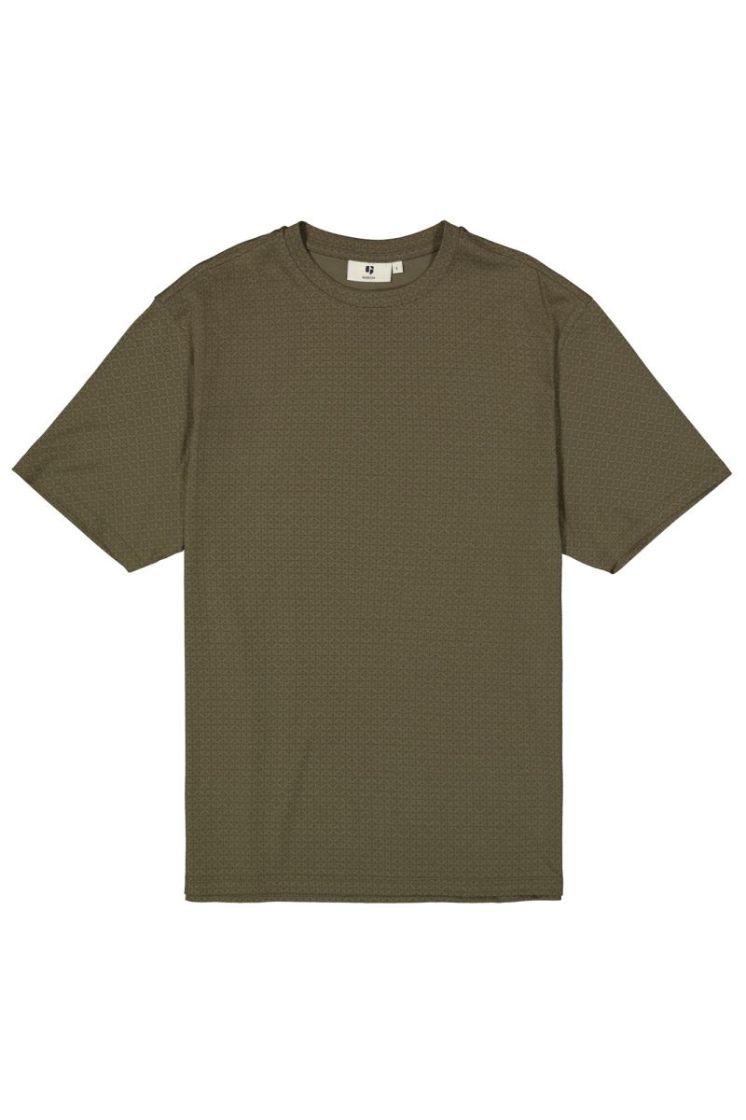 113110 15 [rt short sleeve] 4137 faded oliv