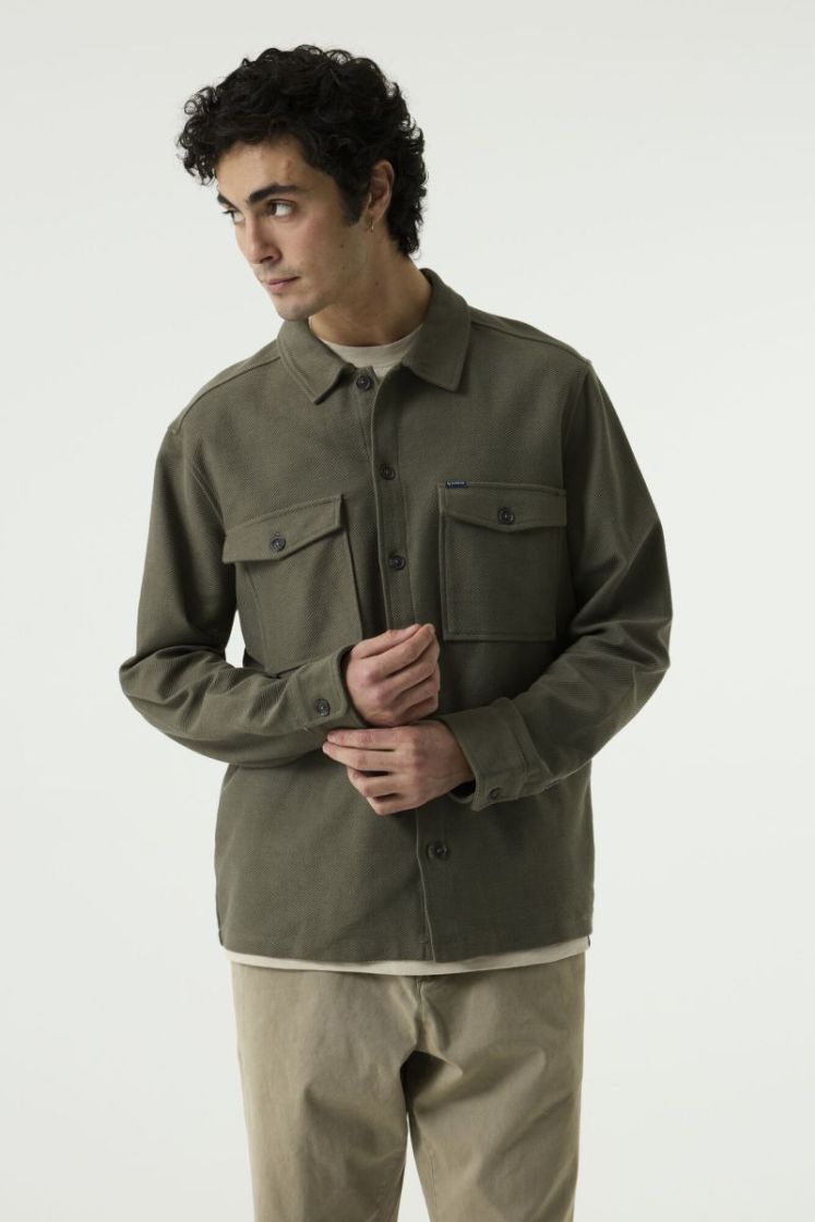 112109 09 [rt + gilet] 4137 faded oliv