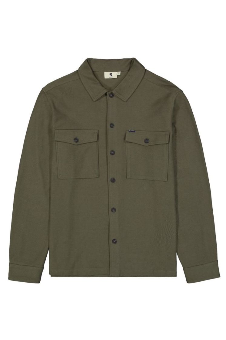 112109 09 [rt + gilet] 4137 faded oliv