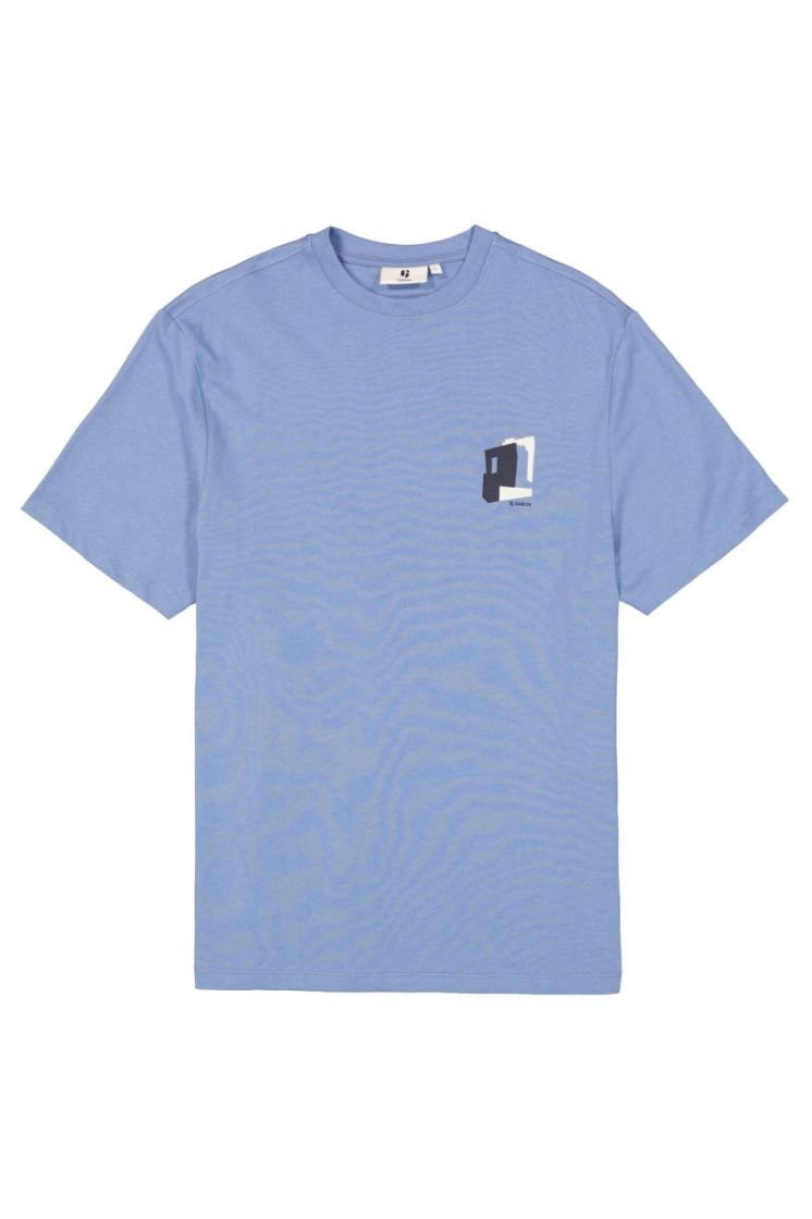 113110 15 [rt short sleeve] 4178 smokey blu