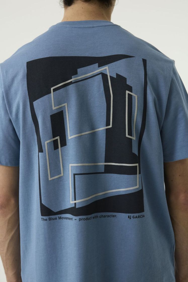 113110 15 [rt short sleeve] 4178 smokey blu