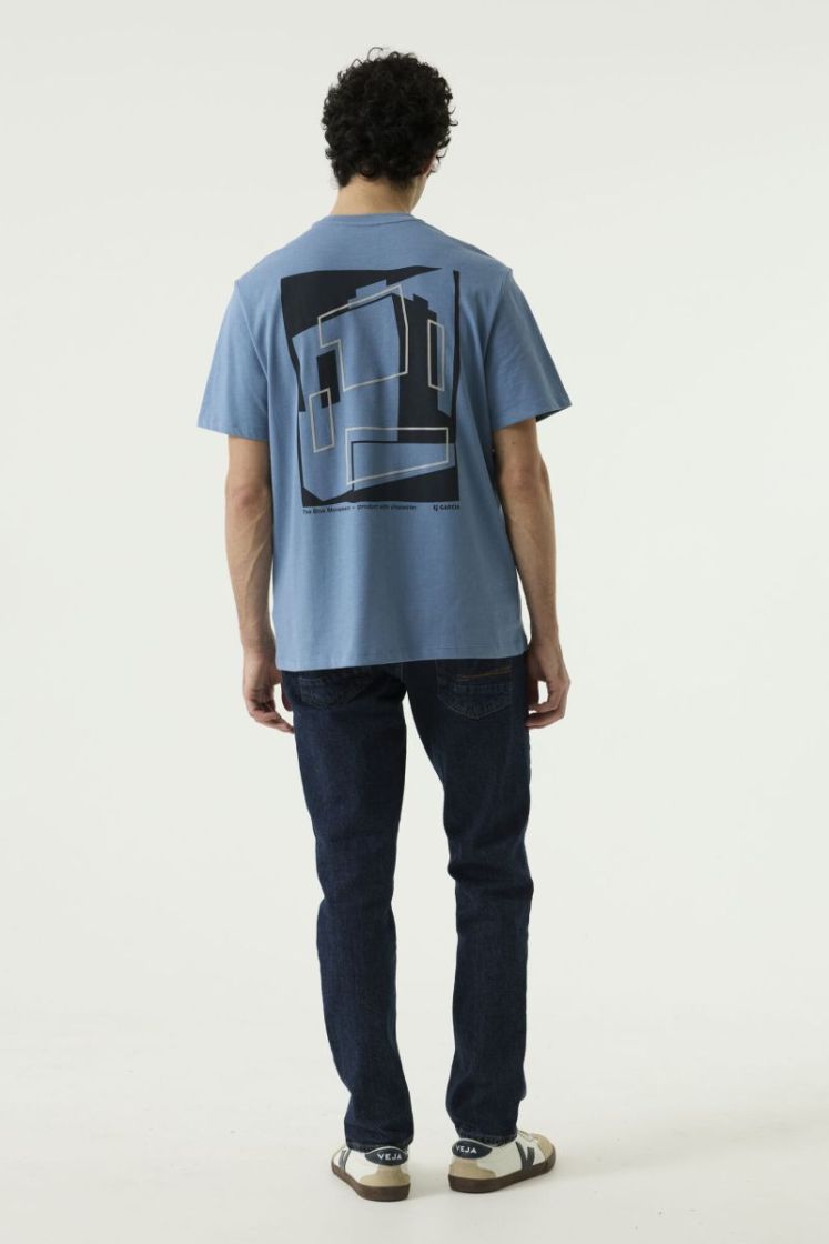 113110 15 [rt short sleeve] 4178 smokey blu
