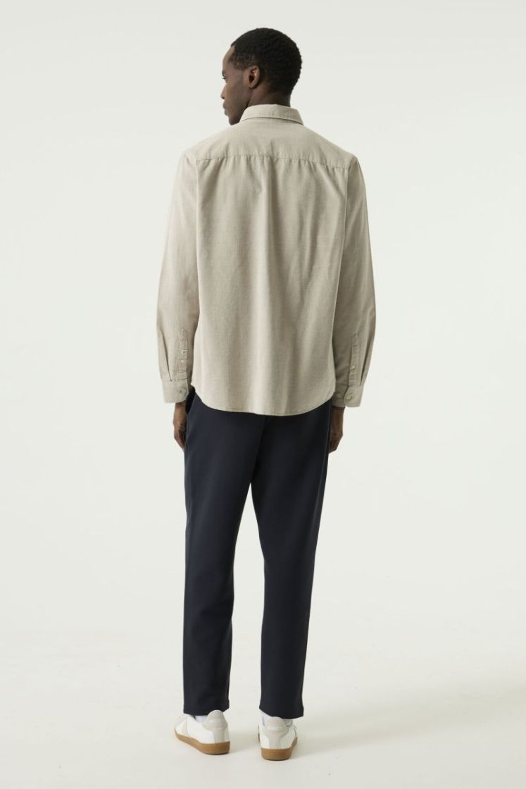 113310 06 [long sleeve] 4115 soft buff