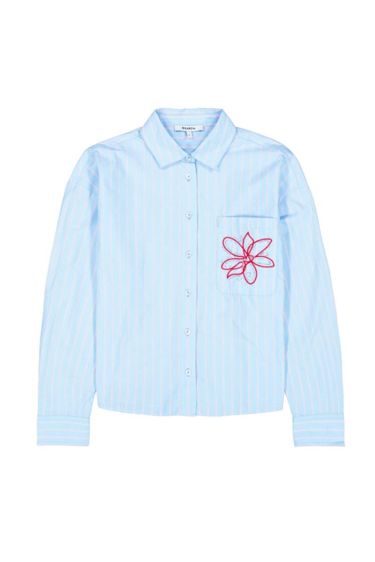 123480 06 [long sleeve] 4608 breeze blu