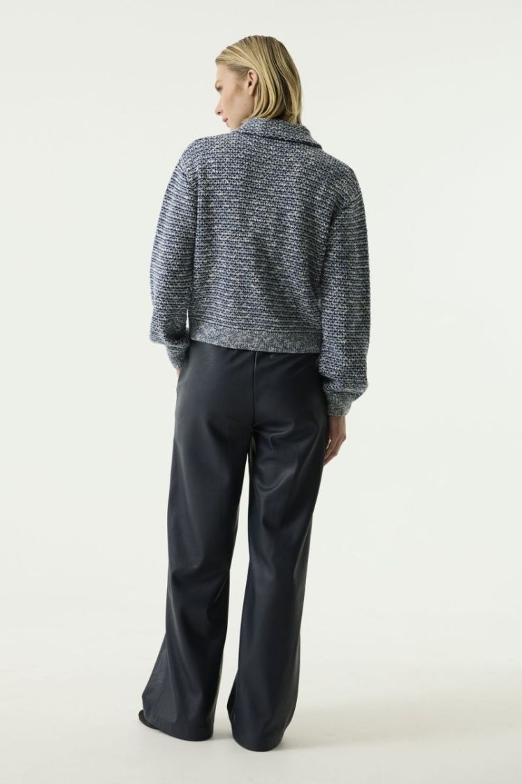 122509 13 [gan knit] 5181 sapphire m