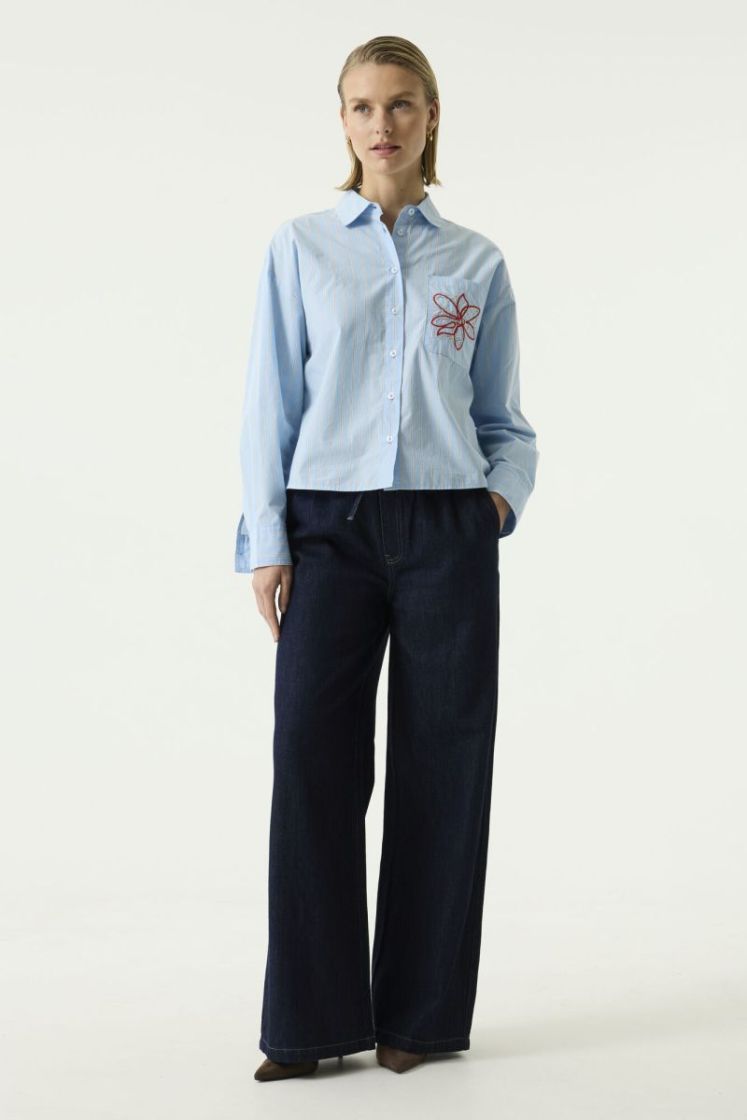 123704 01 [denim] 5032 rinsed