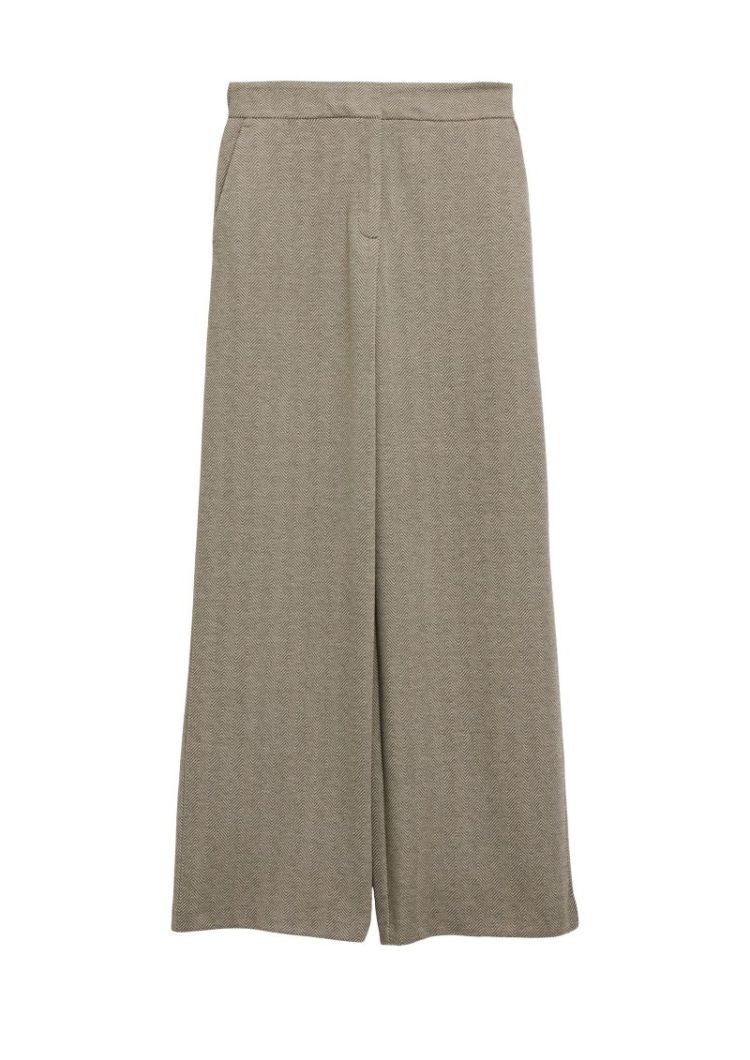 123709 1818019 [Hose] 93X1 GREY/BLACK
