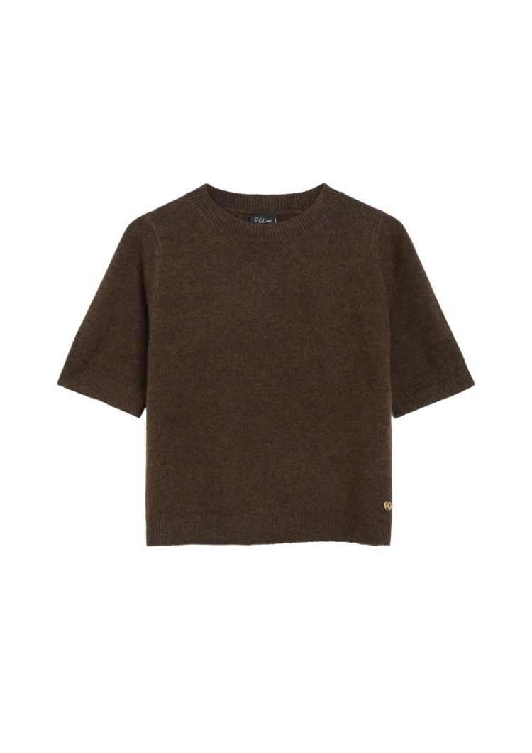 123019 1717011 [Strickpullover 89X4 BROWN