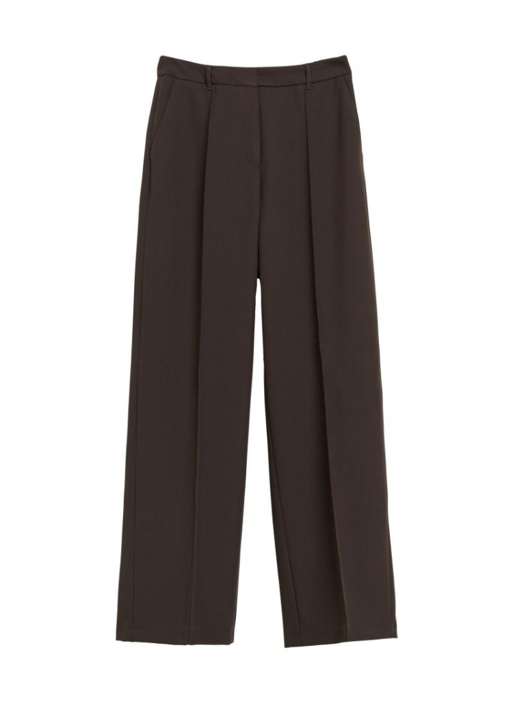 123709 1818019 [Hose] 8944 BROWN