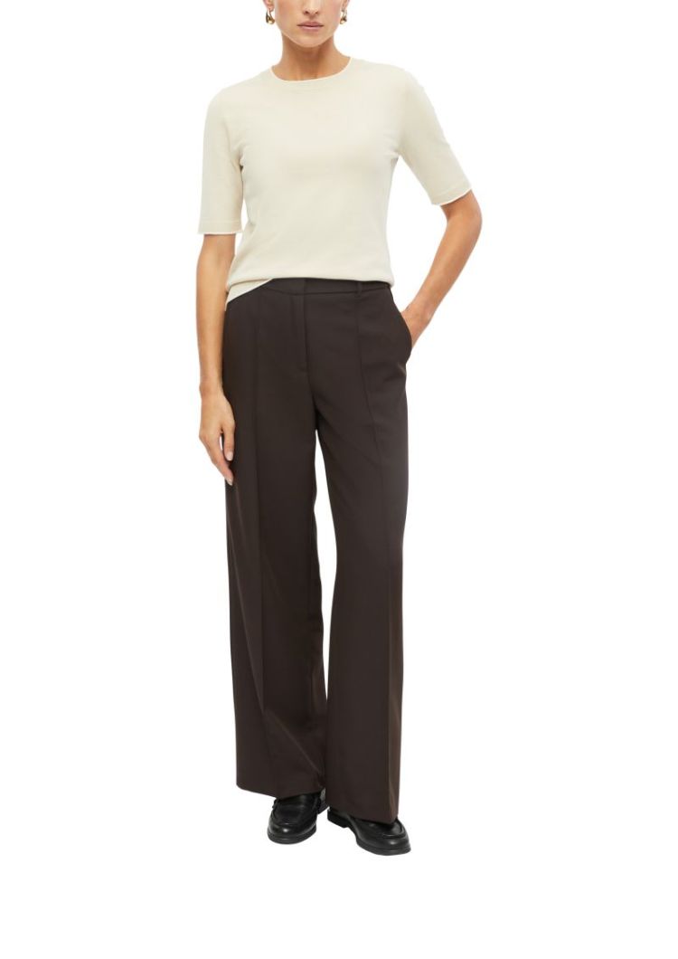 123709 1818019 [Hose] 8944 BROWN