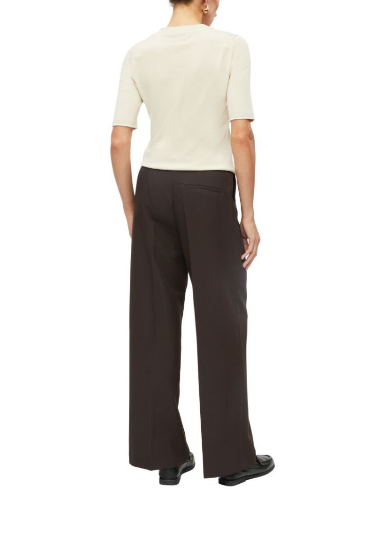 123709 1818019 [Hose] 8944 BROWN