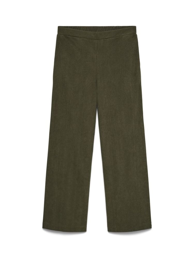 121040 Trousers 186323 Forest N