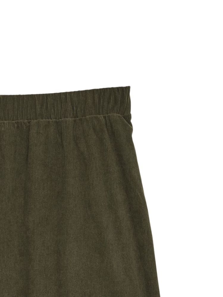 121040 Trousers 186323 Forest N