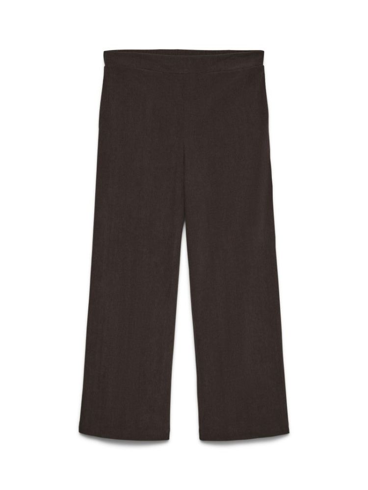 121040 Trousers 297957 Chocolat