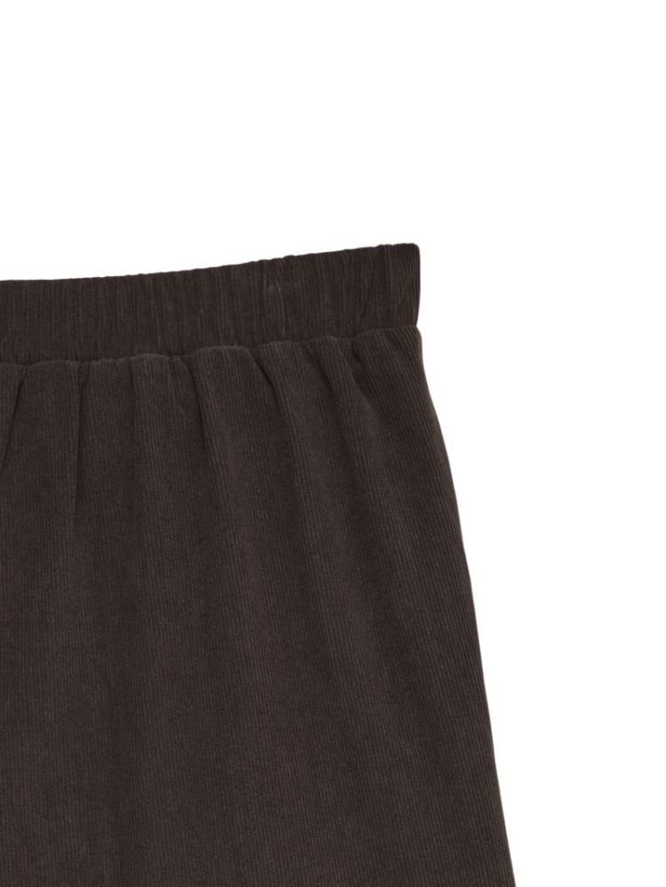 121040 Trousers 297957 Chocolat