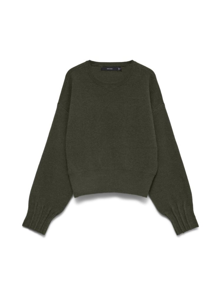 121010 Pullover 186323001 Fores