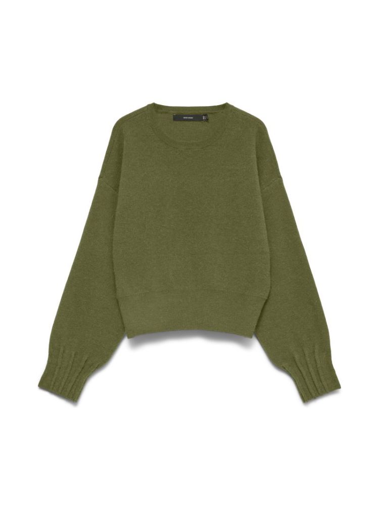 121010 Pullover 306803001 Sphag