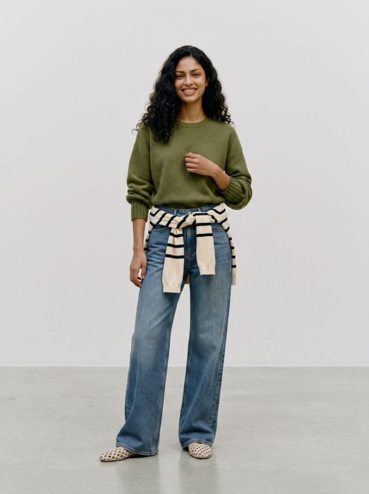 121010 Pullover 306803001 Sphag