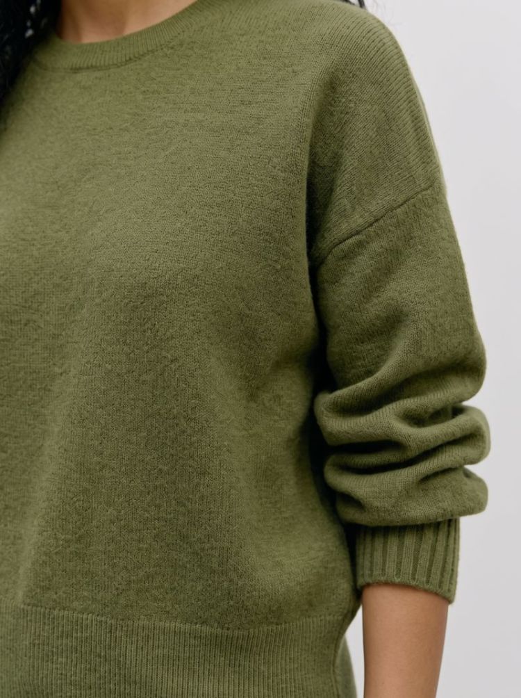 121010 Pullover 306803001 Sphag