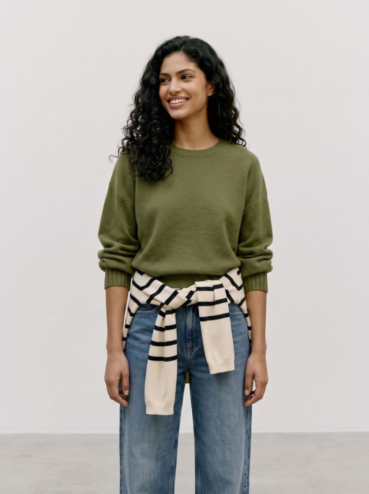121010 Pullover 306803001 Sphag