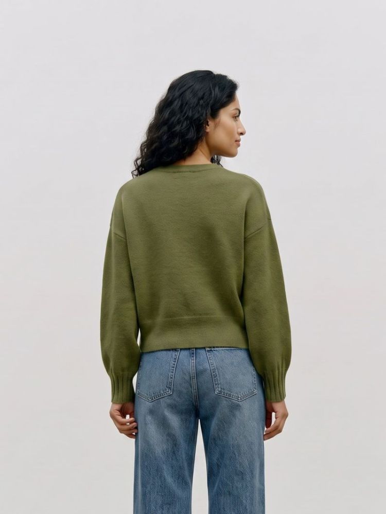 121010 Pullover 306803001 Sphag