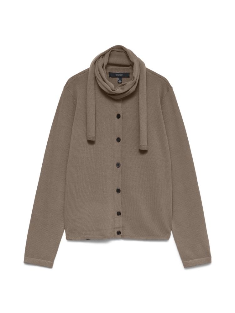 121025 Knit Cardigan 274096 Fossil