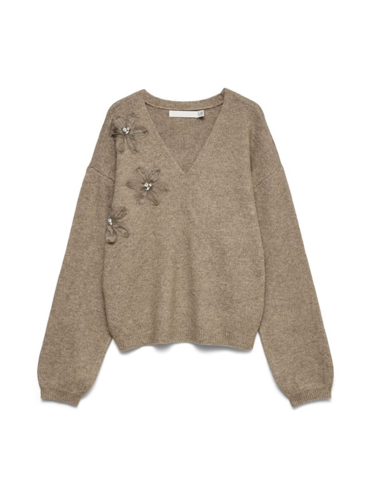 121010 Pullover 274096001 Fossi