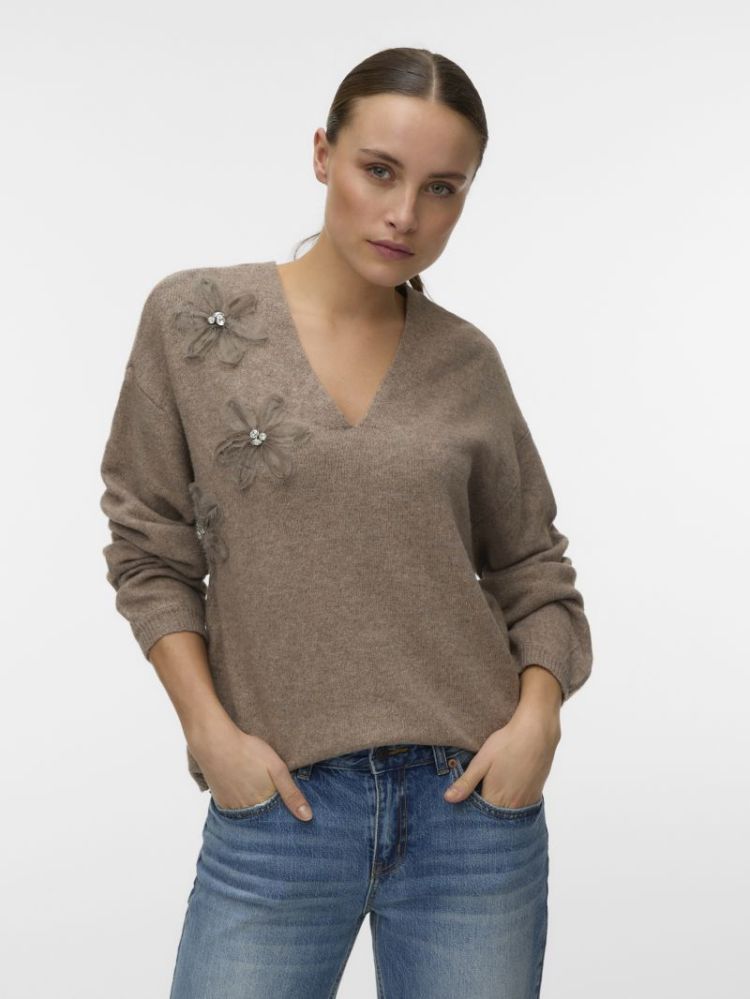 121010 Pullover 274096001 Fossi