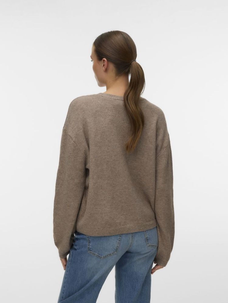 121010 Pullover 274096001 Fossi