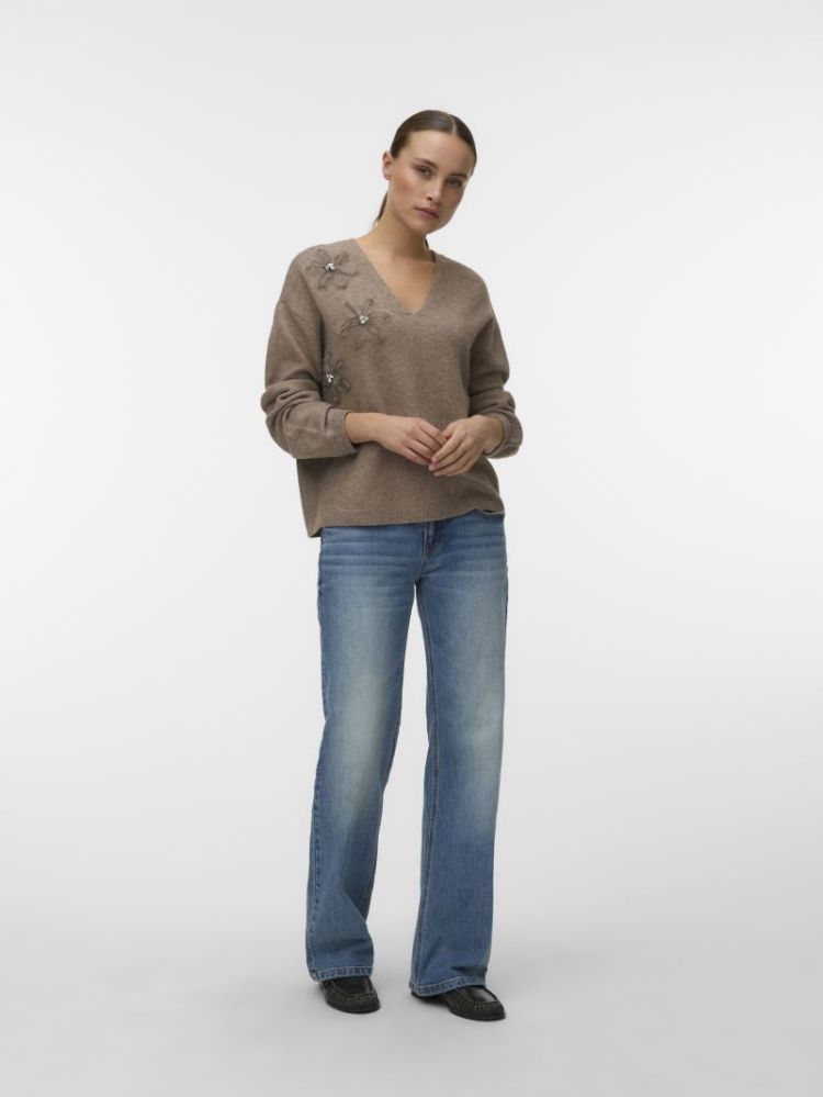 121010 Pullover 274096001 Fossi