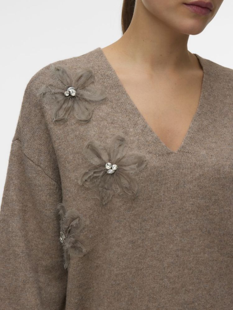 121010 Pullover 274096001 Fossi